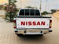 نیسان پیکەپ